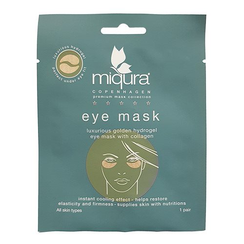 Masque Me Up Eye Mask - 1 stk.