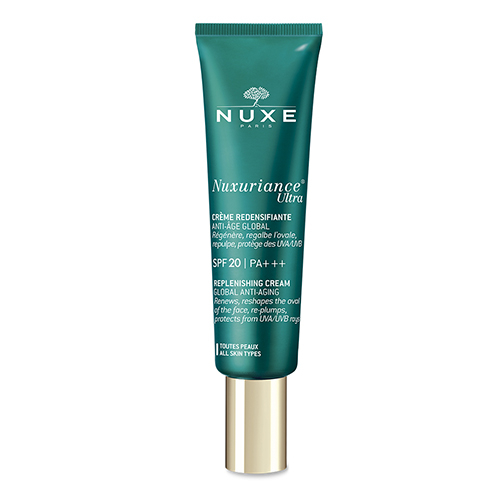 Nuxe Nuxuriance Ultra Cream SPF 20 - 50 ml
