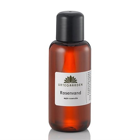 Urtegaarden Rosenvand - 250 ml