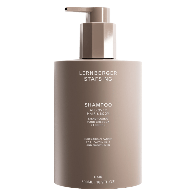 Lernberger Stafsing All-Over Hair & Body (500 ml)
