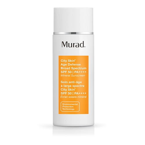 Murad Environmental Shield City Skin Age Defense SPF 50 - 50 ml