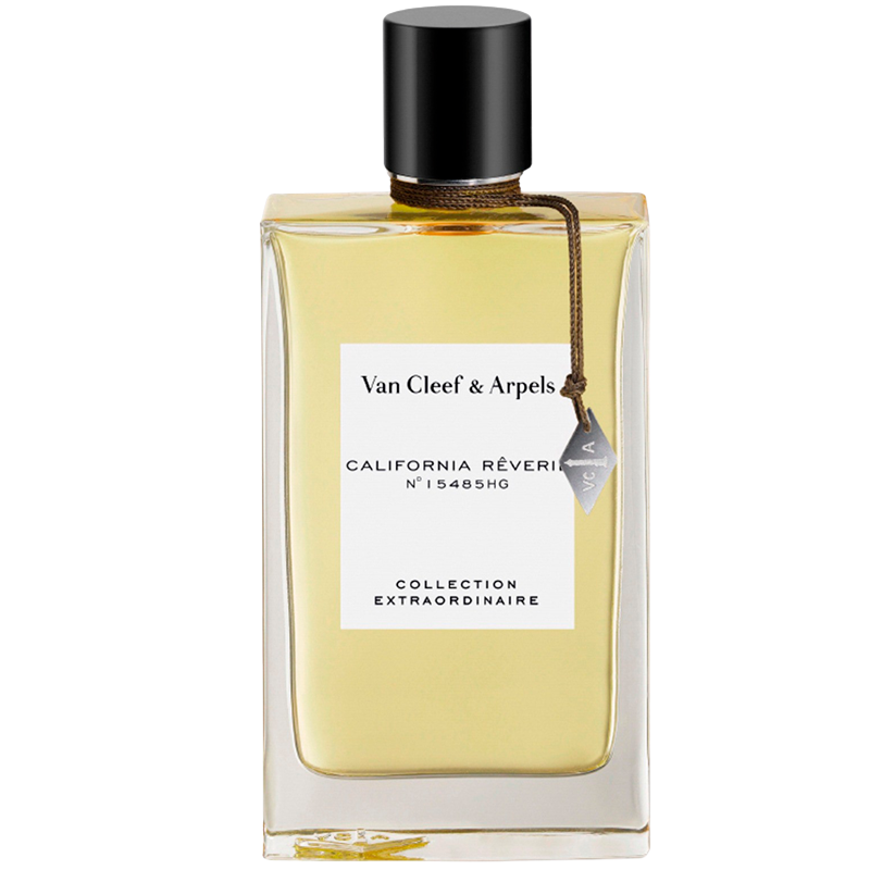 Van Cleef & Arpels California Reverie EDP (75 ml)