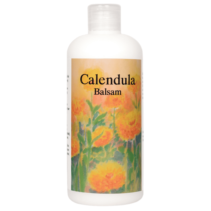 Calendula eftervask 250 ml.