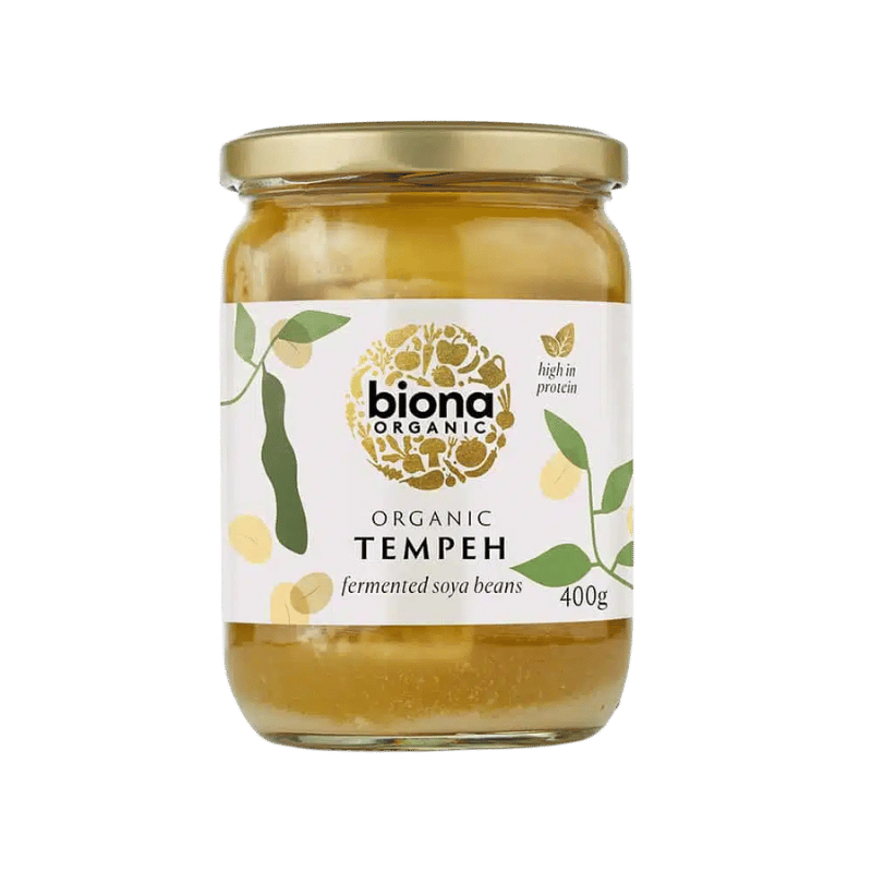 Biona Tempeh Ø (400 g)