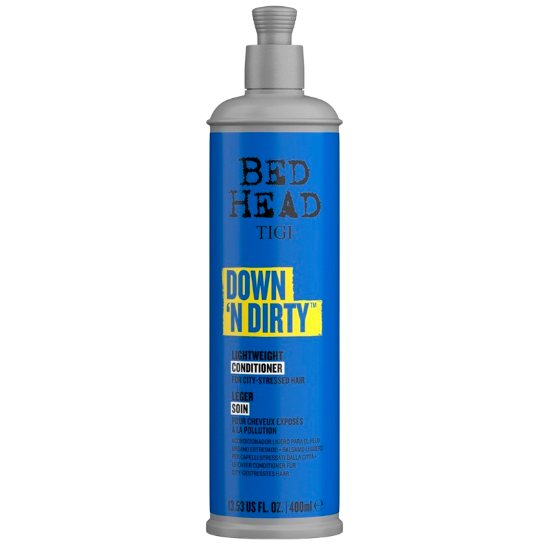 TIGI Bed Head Down N Dirty Conditioner (400 ml)