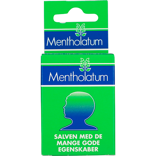 Mentholatum Salve (30 g)