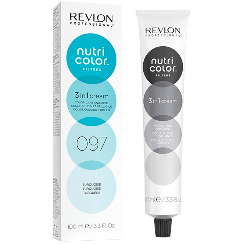 Revlon Nutri Color Filters 97 (100 ml)