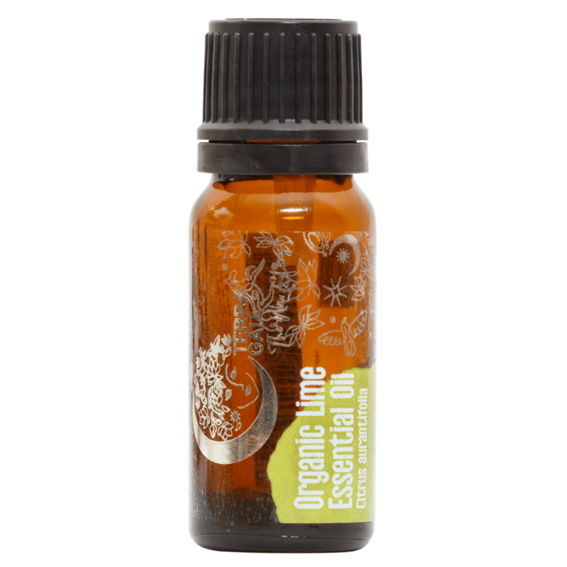 Terra Gaia Økologisk Æterisk Olie Citrus (10 ml)