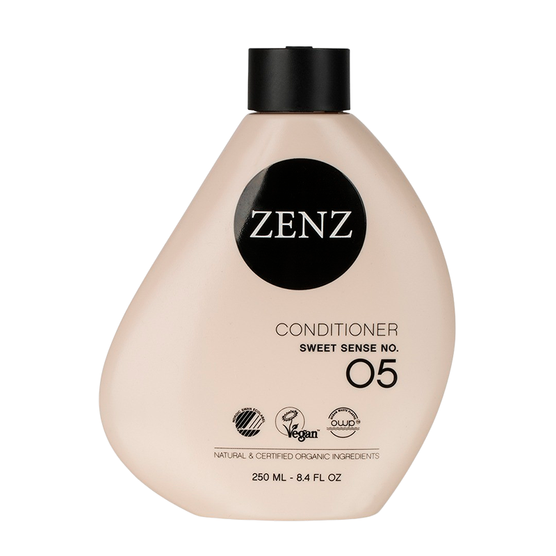 Zenz Conditioner Sweet Sense No. 05 (250 ml)