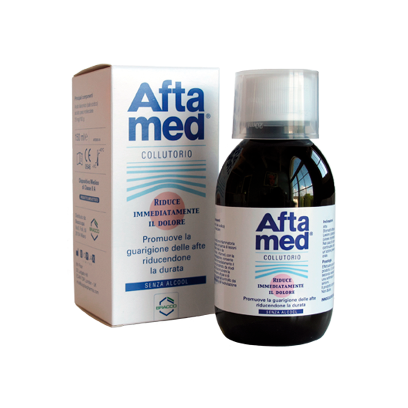Aftamed Mundskyl (150 ml)