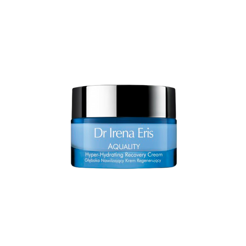 Dr. Irena Eris Aquality Hyper-Hydrating Recovery Cream (50 ml)