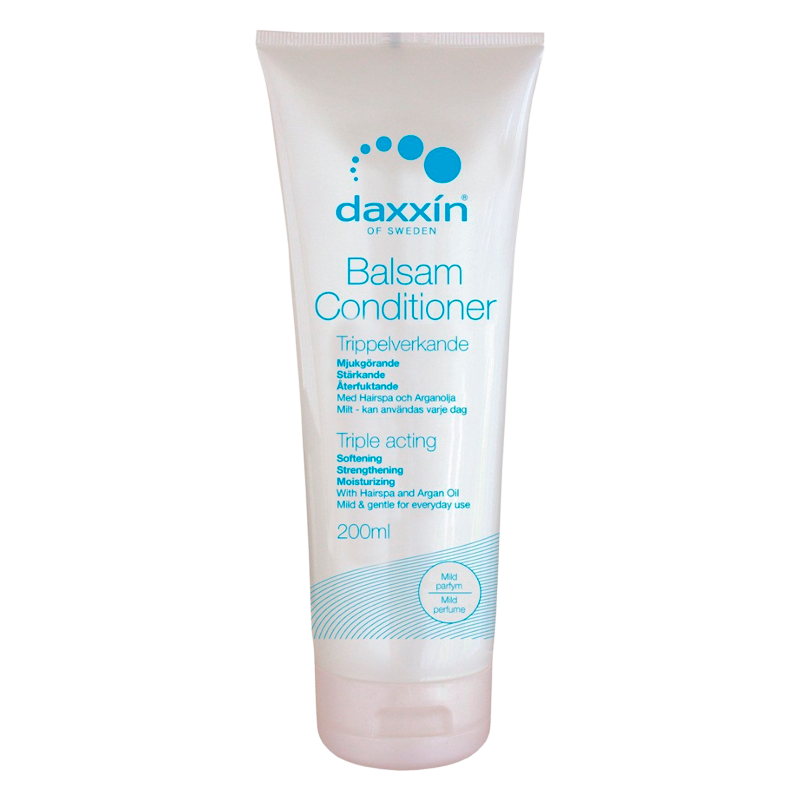 Daxxin Balsam - 200 ml.