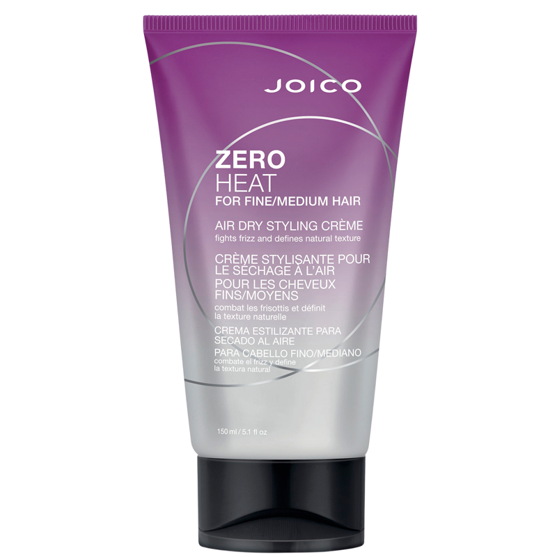 Joico Zero Heat Air Dry Styling Crème (150 ml)