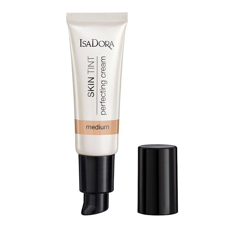 IsaDora Skin Tint Perfecting Cream 32 Medium (30 ml)