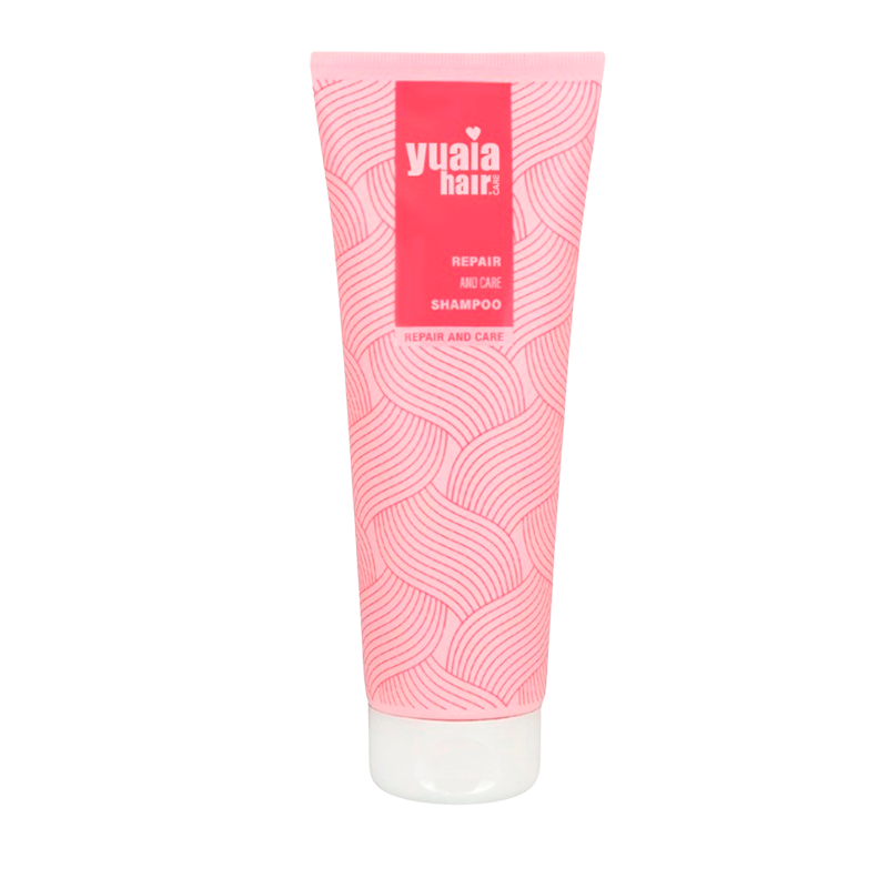 Yuaia Haircare Repair & Care Shampoo (250 ml)