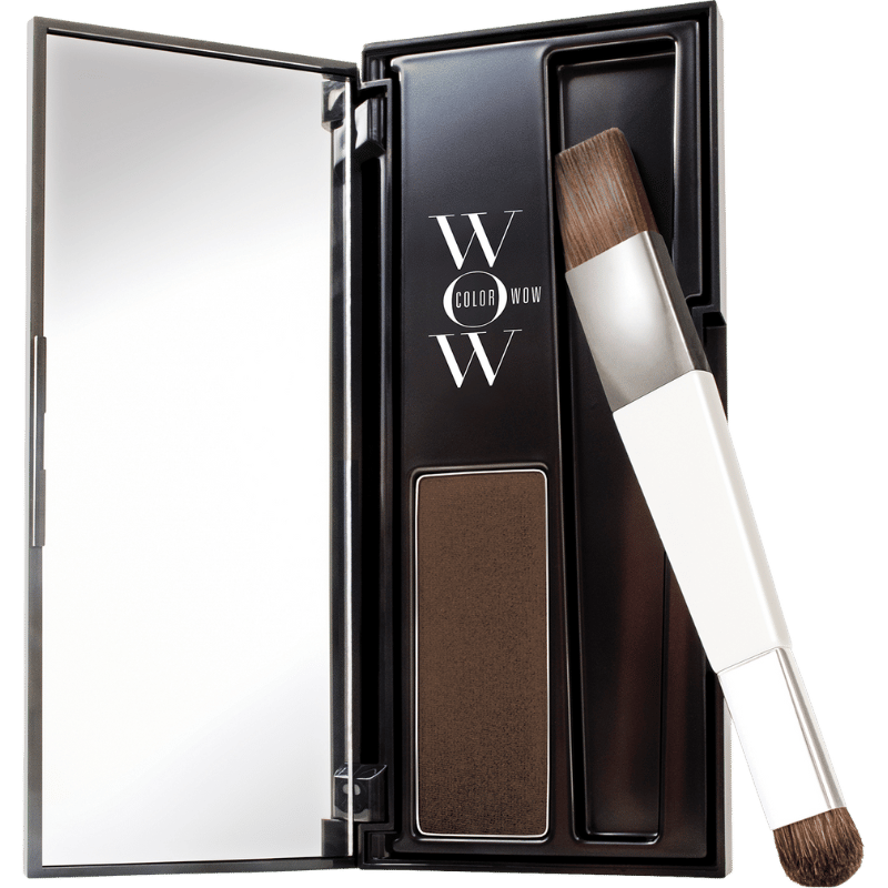 Color Wow Root Cover Up Medium Brown (2,1 g)