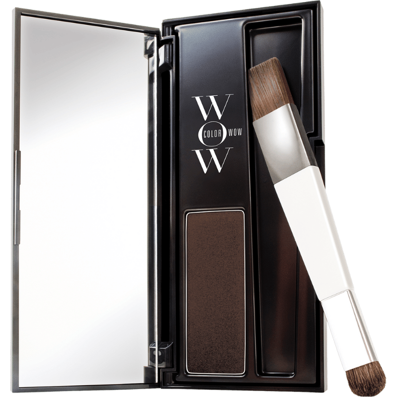 Color Wow Root Cover Up Dark Brown (2,1 g)