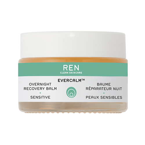 REN Overnight Recovery Balm - 30 ml