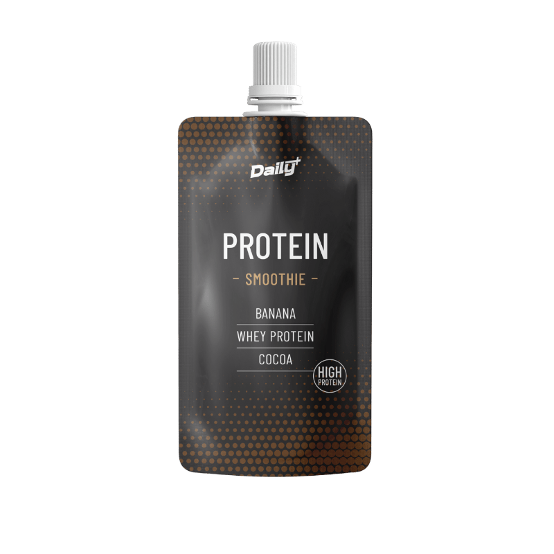 Daily+ Protein Banana/Cacao Smoothie (50 g)