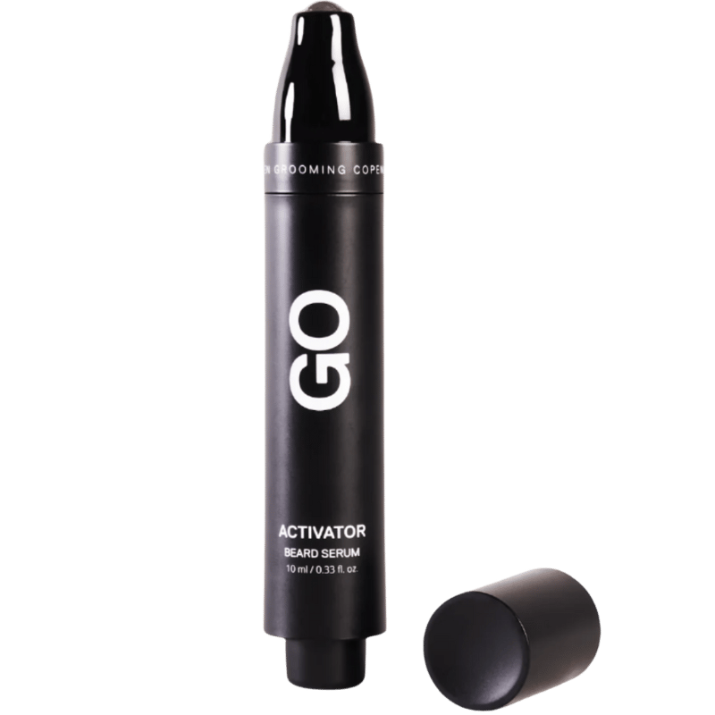 Copenhagen Grooming Activator GO Skægserum (10 ml)
