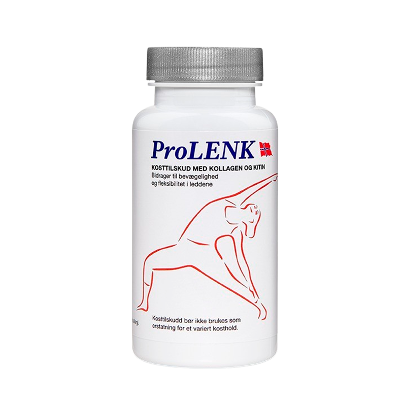 Bioform ProLenk (90 kaps)