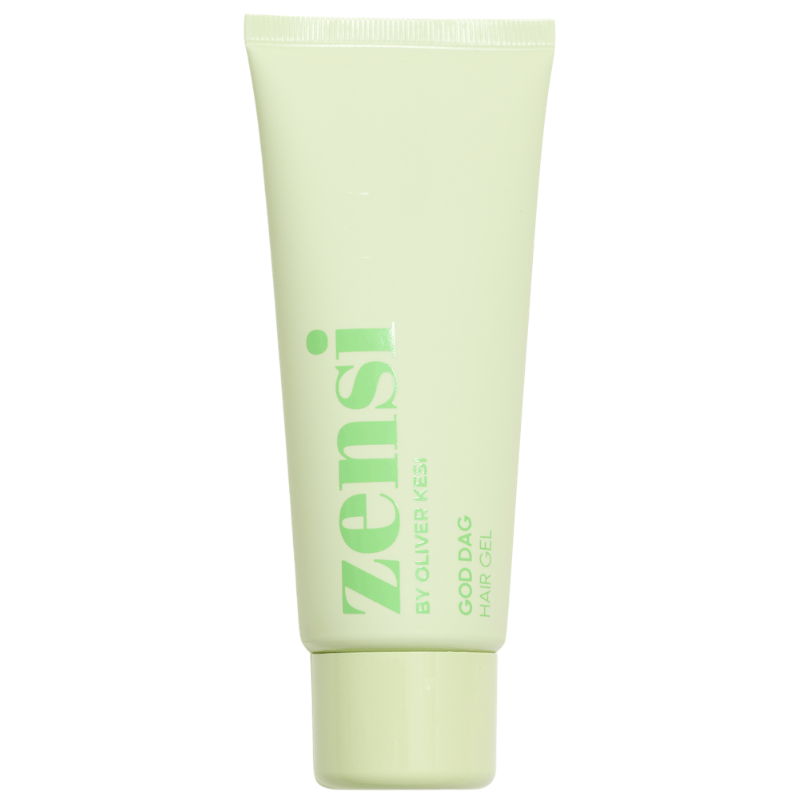 Zensi By Oliver Kesi God Dag Hair Gel (100 ml)