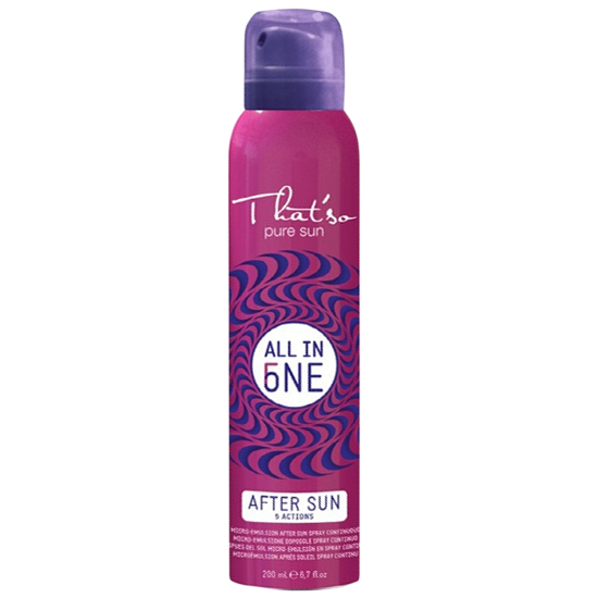 That'so All in One 5 After Sun (200 ml)