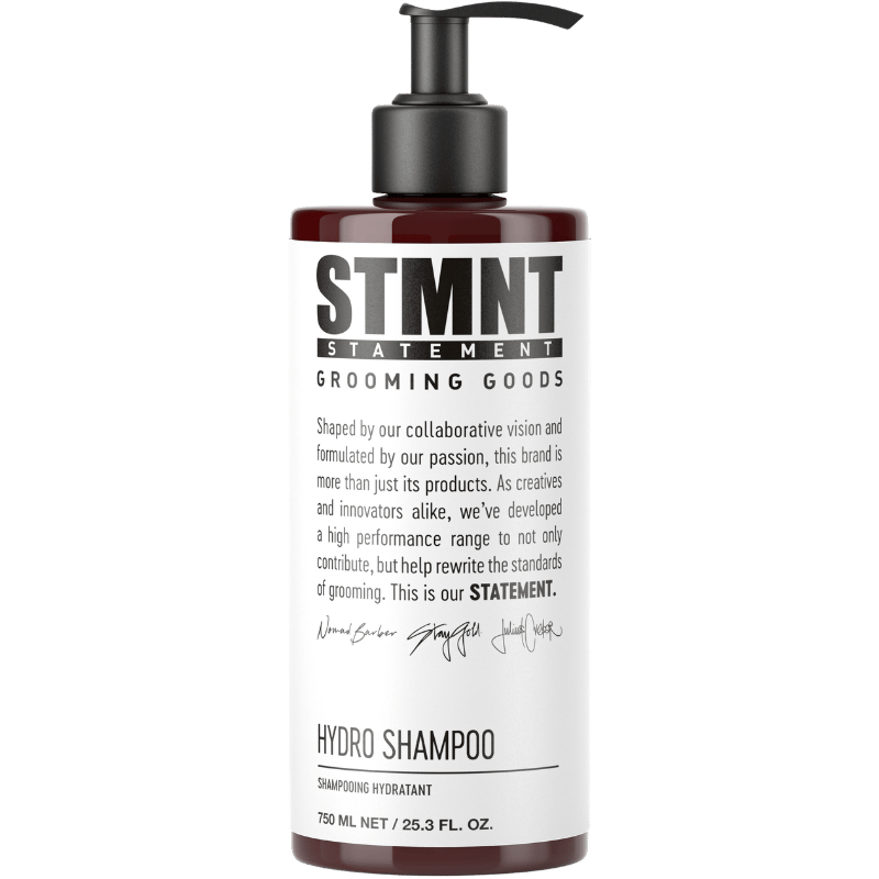 Schwarzkopf Professional STMNT Hydro Shampoo (750 ml)
