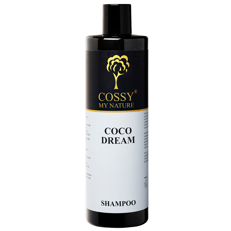 Cossy Coco dream shampoo (400 ml)