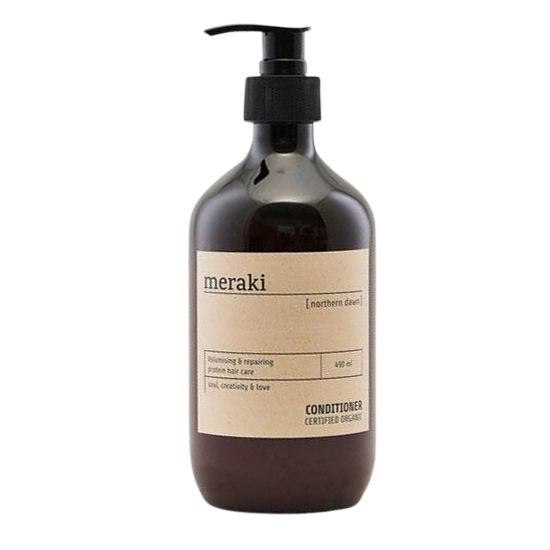 Meraki Northern Dawn Conditioner 490 ml.