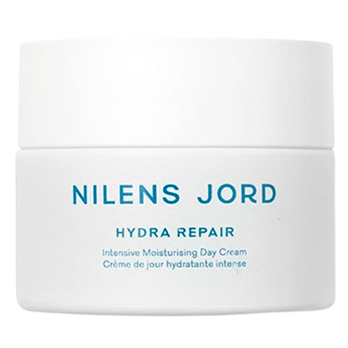 Nilens Jord Hydra Repair Intensive Moisturising Day Cream (50 ml)