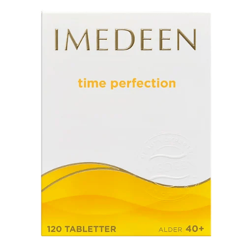 IMEDEEN Time Perfection (120 tabl)