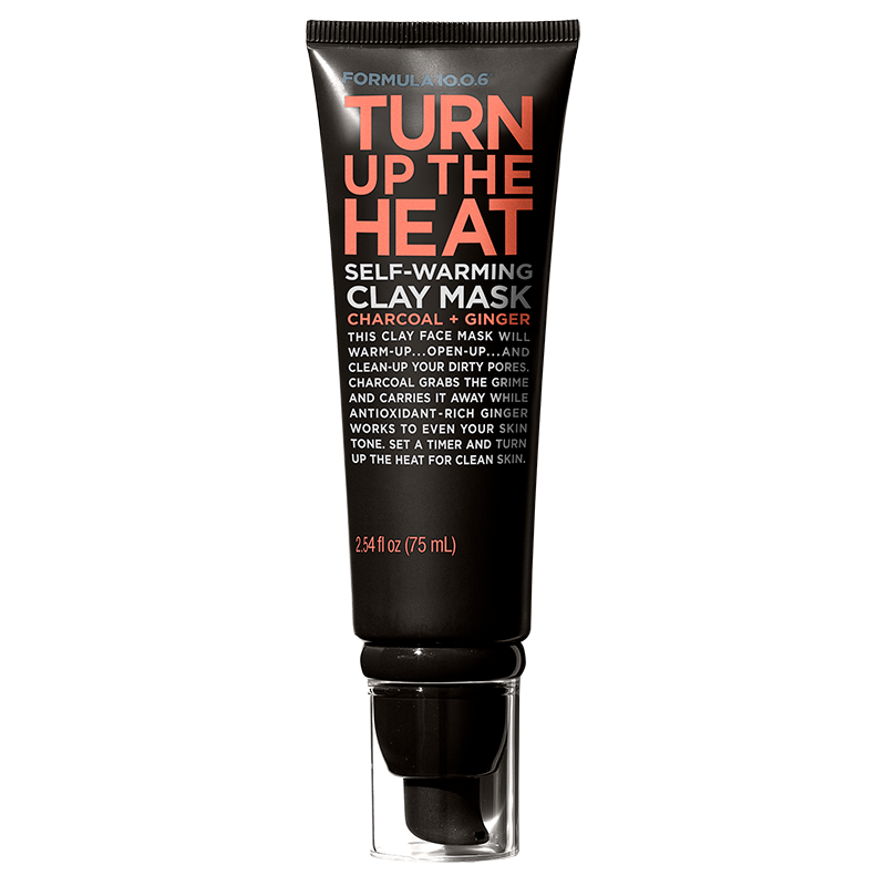 Formula 10.0.6 Turn Up The Heat - 100 ml.