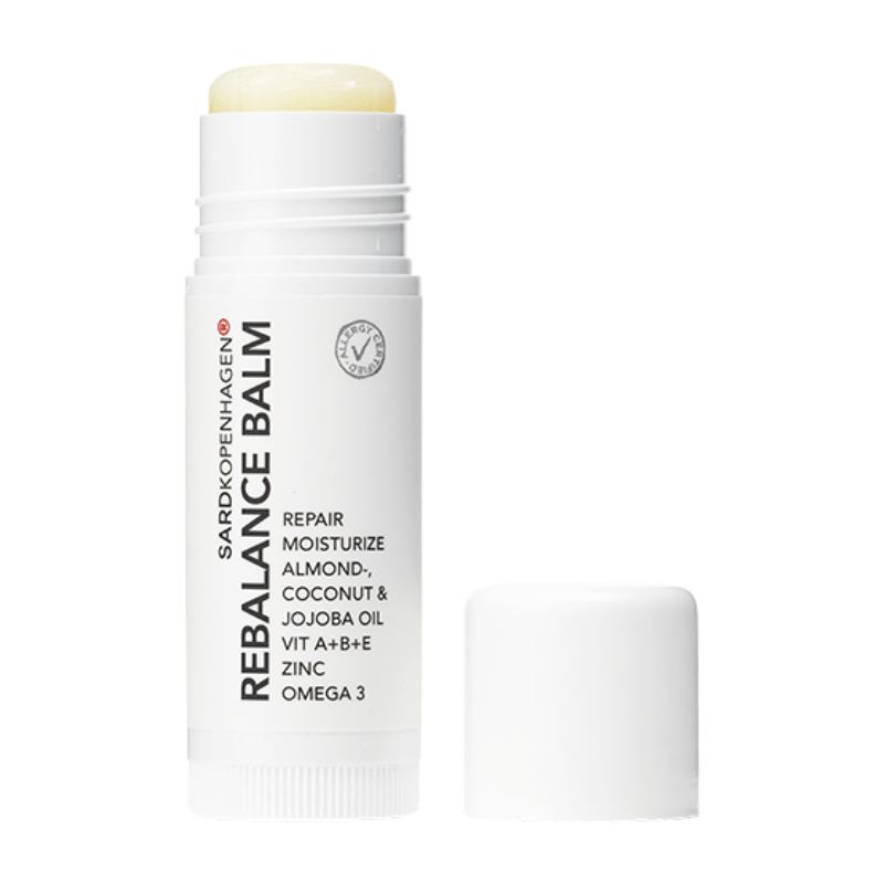 SARDkopenhagen Rebalance Balm Eye & Lip & Dry Spots (17 ml)