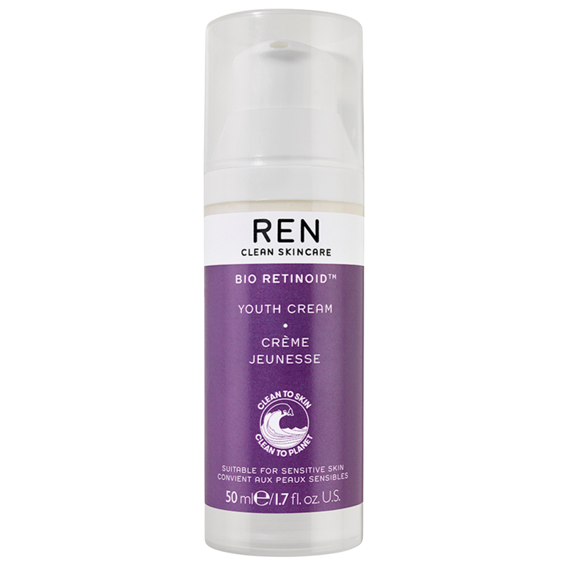 REN Skincare Bio Retinoid Youth Cream - 50 ml