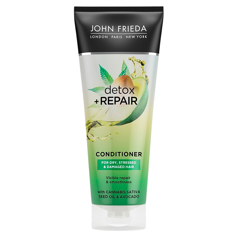 John Frieda Detox +Repair Conditioner (250 ml)