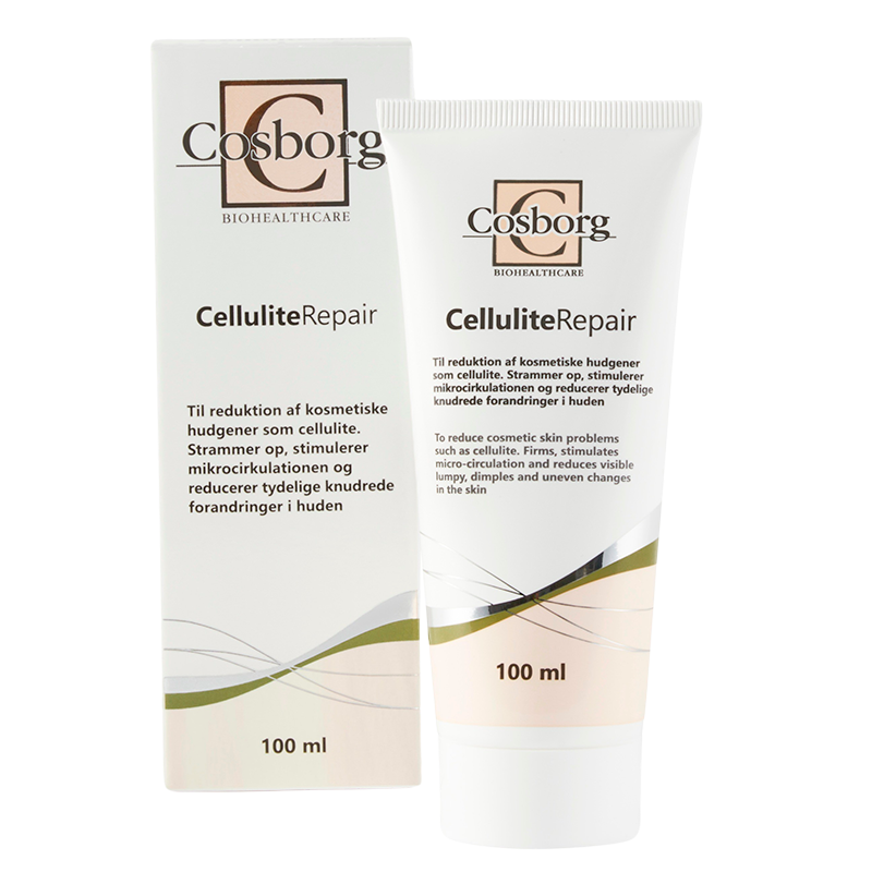 Cosborg Cellulite Repair (100 ml)