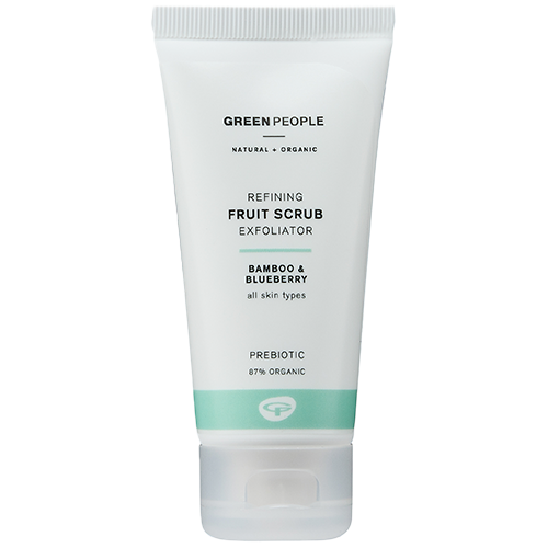 GreenPeople Fruit Scrub - 50 ml