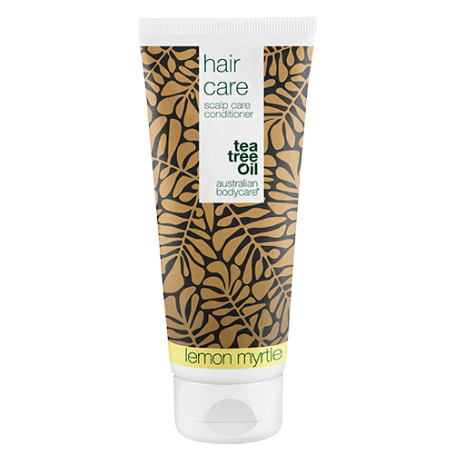 Australian Bodycare Hair Care Conditioner Lemon Myrtle (200 ml)