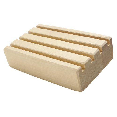 Badeanstalten Sæbeholder (1 stk)