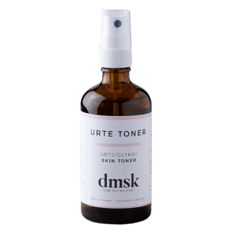 dmsk Urte Toner (100 ml)