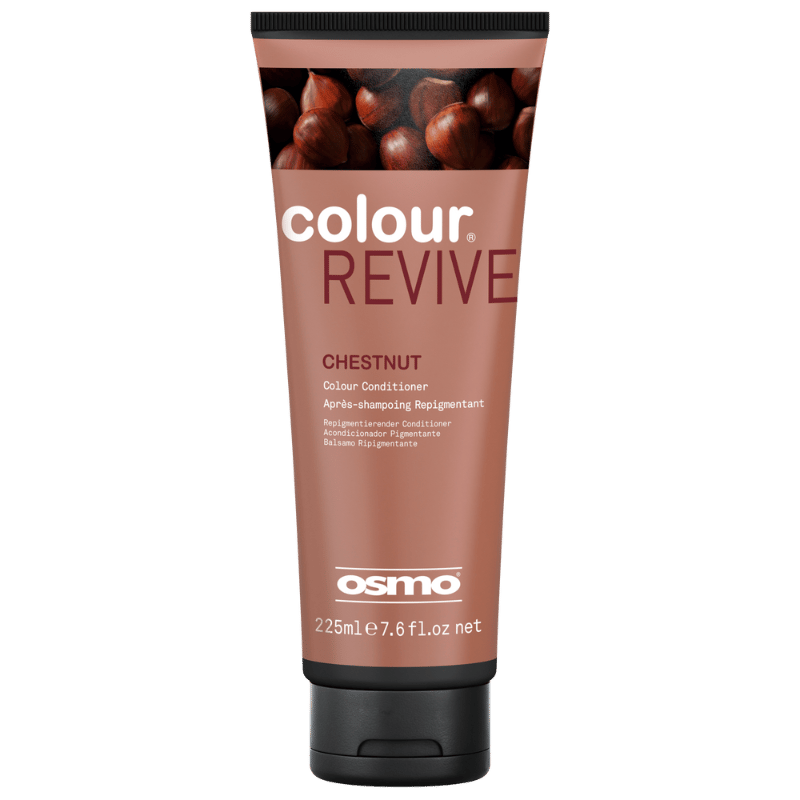 OSMO Colour Revive Chestnut (225 ml)