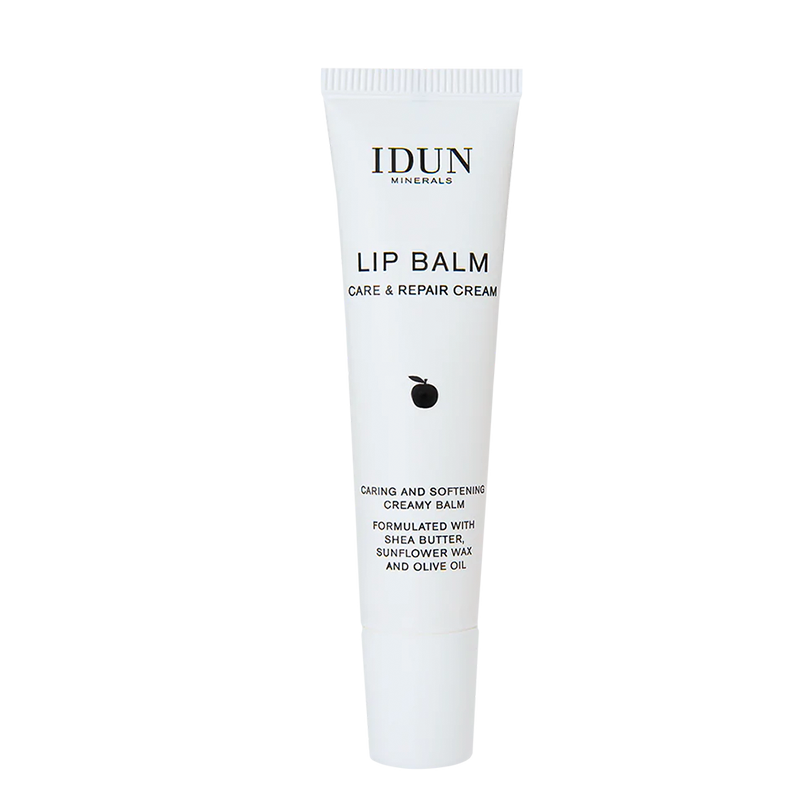 Idun Minerals Lip Balm - 15 ml