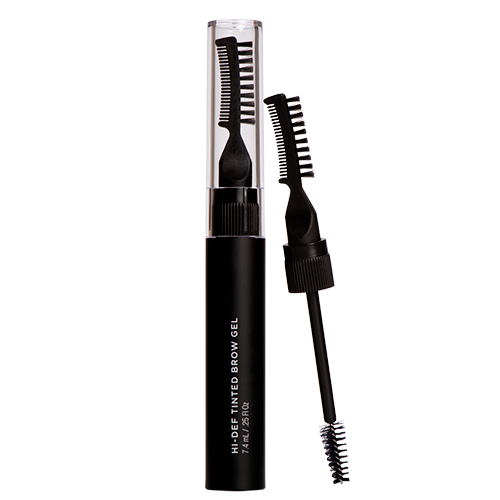 RevitaLash Hi-Def Brow Gel Dark Brown (7,4 ml)