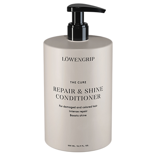 Löwengrip The Cure Repair & Shine Conditioner (500 ml)