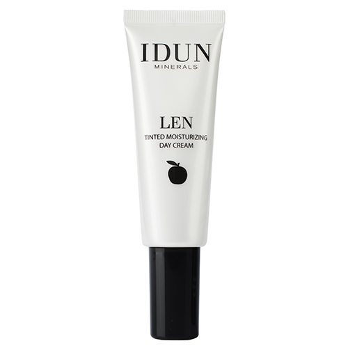 Idun Minerals Tinted Day Cream Len Tan - 50 ml