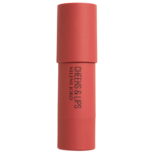 Nilens Jord Cheeks & Lips Berry (6 g)