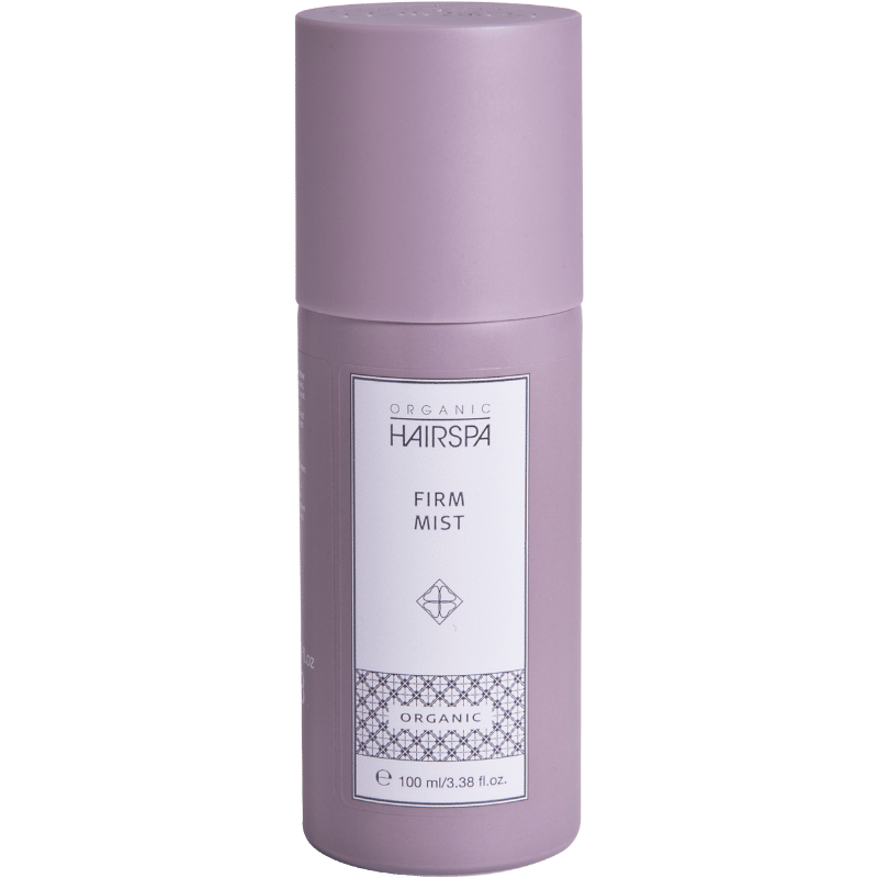 Organic Hairspa Firm Mist (100 ml)