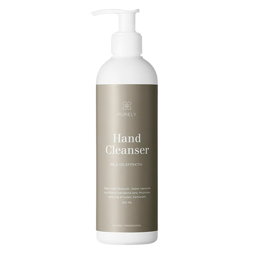 Purely Professional Hand Cleanser 2 (300 ml)