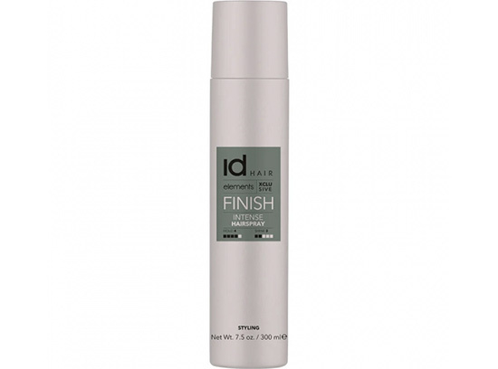 IdHAIR Elements Xclusive Intense Hairspray (300 ml)